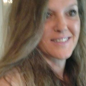 Meet your Posher, Deborah